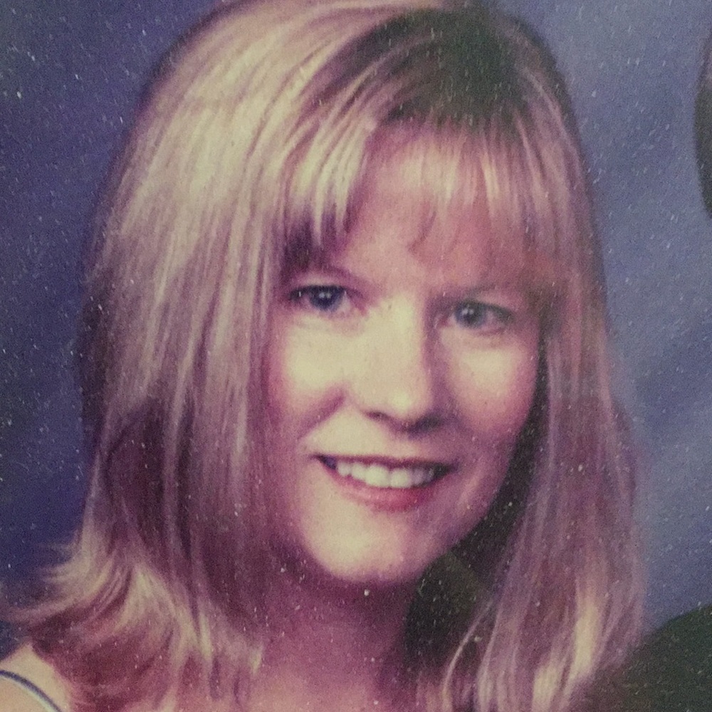 Meet your Posher, Karen